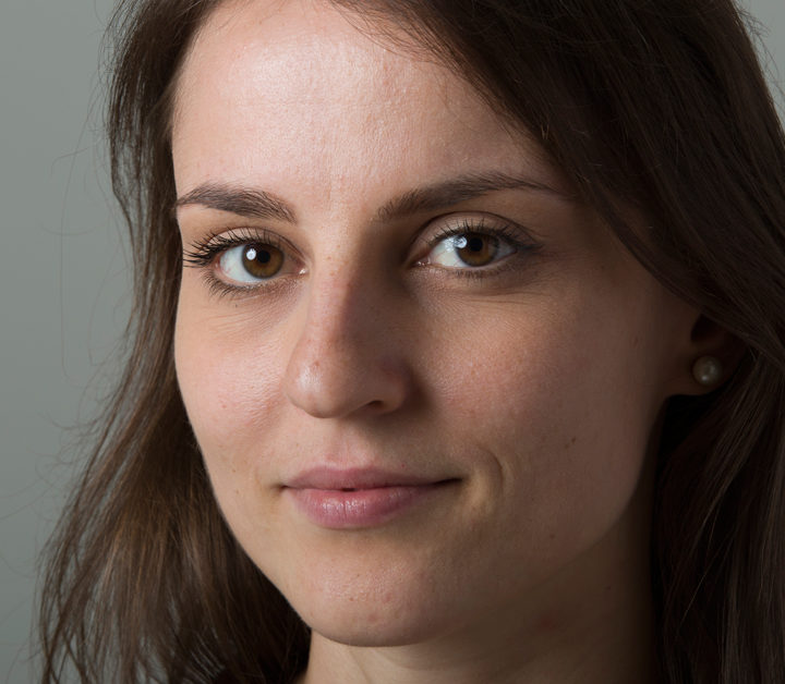 Dr.ssa Dejeda Kokici