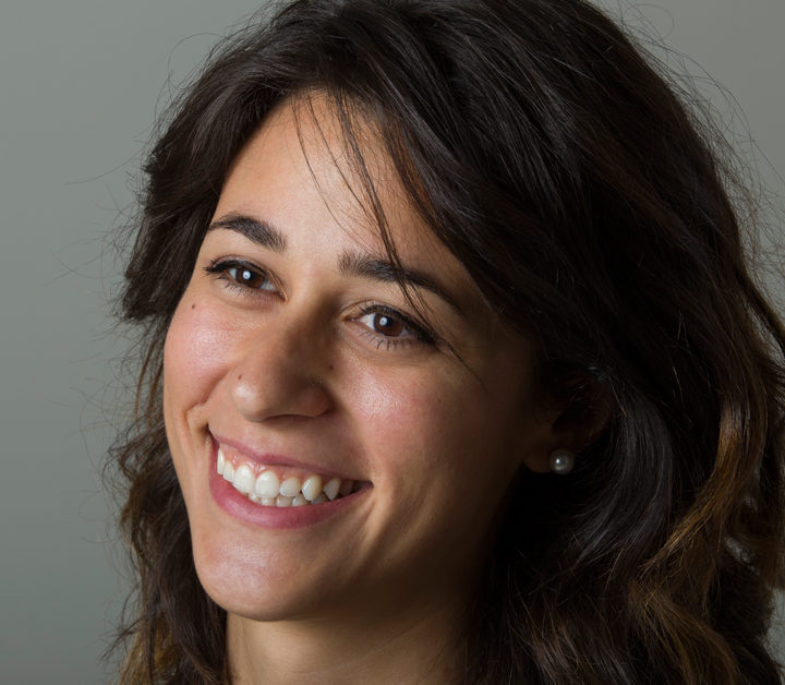 Dr.ssa Federica Lot