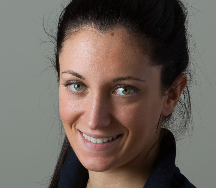 Dr.ssa Laura Siviero