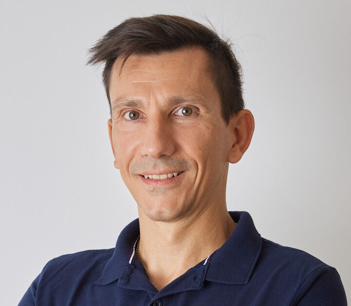 Sartor Luca